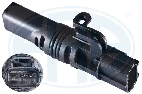 Sensor, crankshaft pulse (WG2015632)