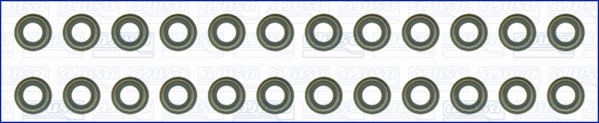 Seal Set, valve stem (WG1169842)