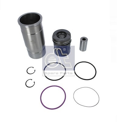 Repair Set, piston/sleeve (WG2311280)