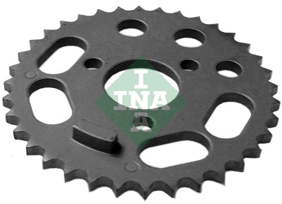Gear/Sprocket, camshaft (WG1781209)