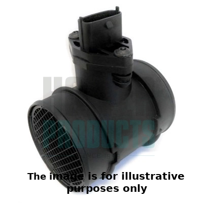 Mass Air Flow Sensor (WG1965054)