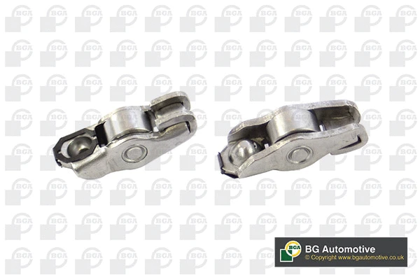 Rocker Arm, engine timing (WG1490892)