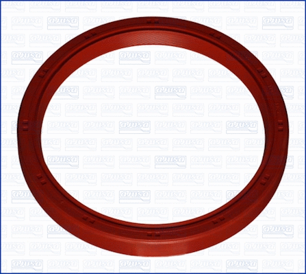 Shaft Seal, crankshaft (WG1163255)