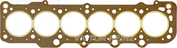 Gasket, cylinder head (WG1244258)