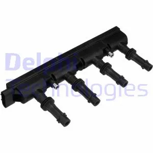 Ignition Coil (WG1498906)