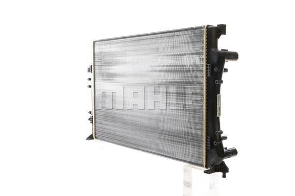 Radiator, engine cooling (WG2182334)
