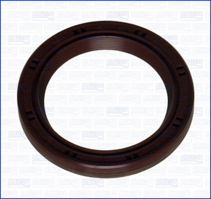 Shaft Seal, crankshaft (WG1752002)