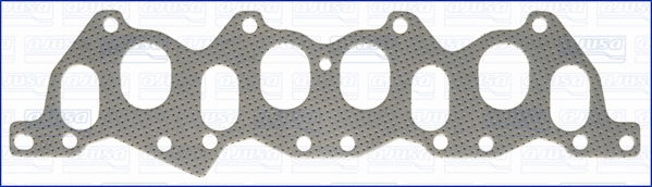 Gasket, intake/exhaust manifold (WG1161257)