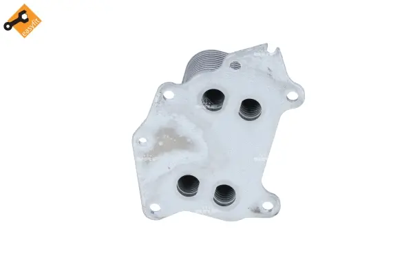 Oil Cooler, engine oil