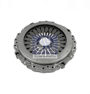 Clutch Pressure Plate (WG2312803)