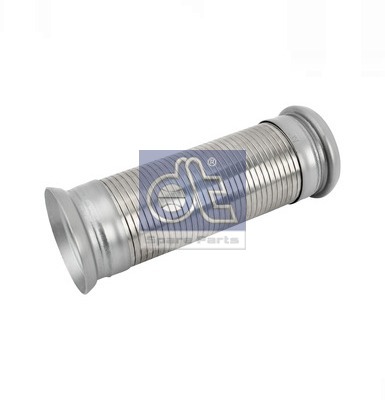 Flexible Pipe, exhaust system (WG2320304)
