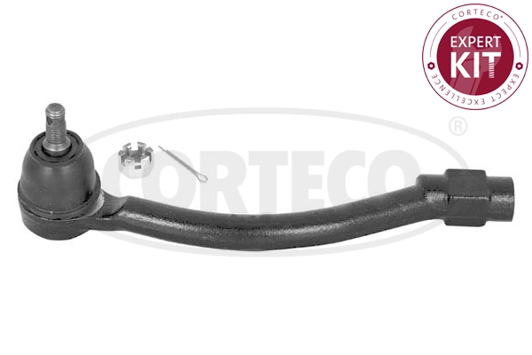 Tie Rod End (WG2292770)