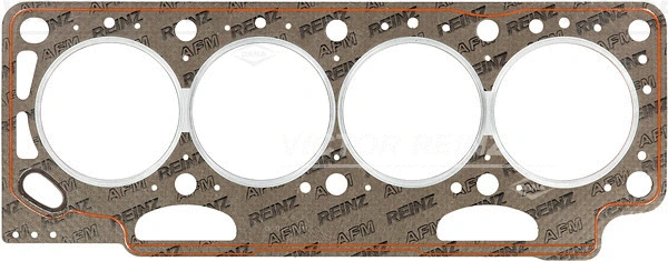 Gasket, cylinder head (WG1244453)