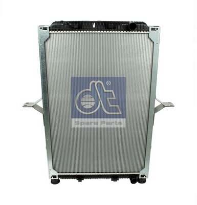 Radiator, engine cooling (WG2318269)