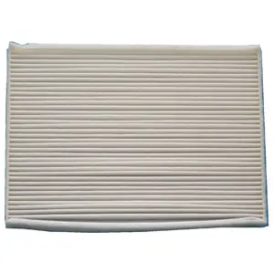 Filter, cabin air (WG1774668)