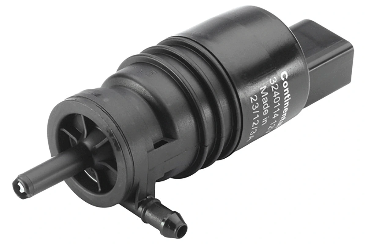 Washer Fluid Pump, window cleaning (WG1925818)