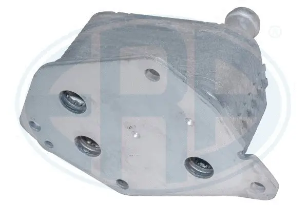 Oil Cooler, engine oil (WG2014026)