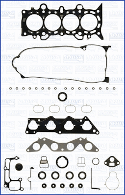 Gasket Kit, cylinder head (WG1453625)