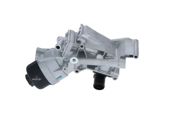 Housing, oil filter (WG2158870)