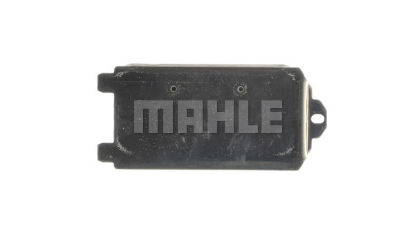Oil Cooler, automatic transmission