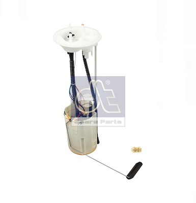 Fuel Feed Unit (WG2319607)