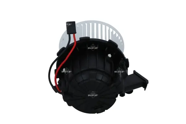 Interior Blower