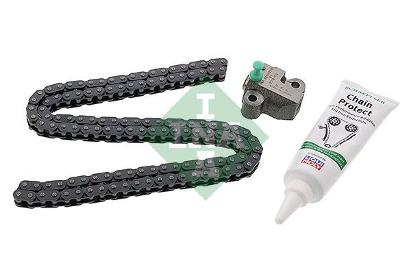Timing Chain Kit (WG2112226)
