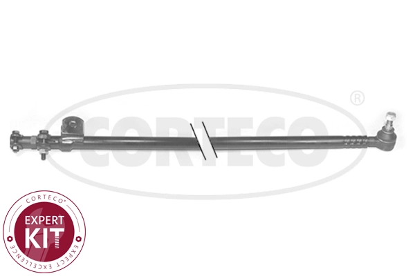 Tie Rod End (WG2292706)