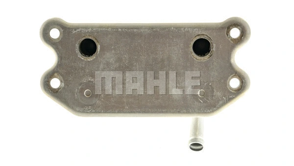 Oil Cooler, engine oil