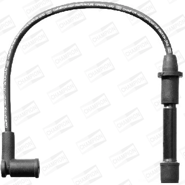 Ignition Cable Kit (WG2010078)