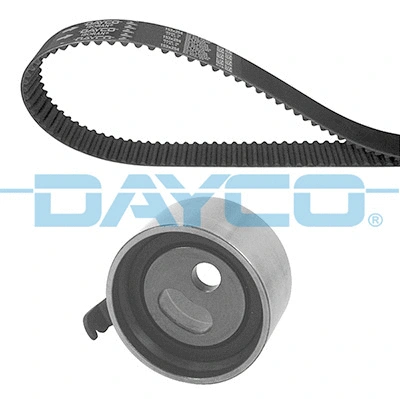 Timing Belt Kit (WG2007632)