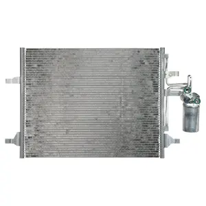 Condenser, air conditioning (WG2039748)