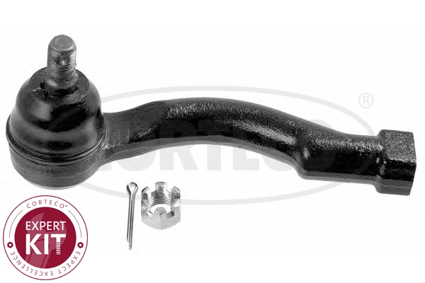 Tie Rod End (WG2292191)