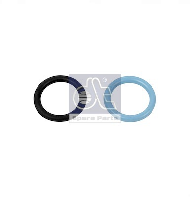 Seal, fuel filter (WG2308326)