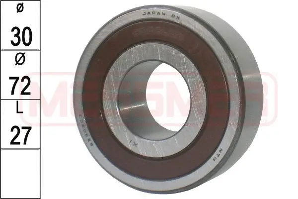 Bearing (WG2150976)