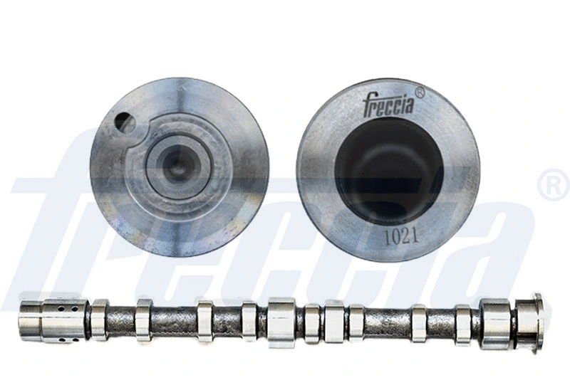 Camshaft (WG1814738)