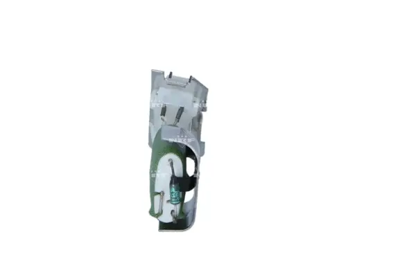 Resistor, interior blower