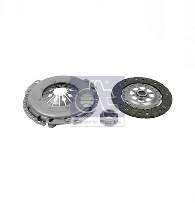Clutch Kit (WG2316790)