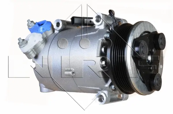 Compressor, air conditioning (WG2159673)