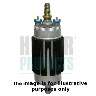 Fuel Pump (WG2099507)