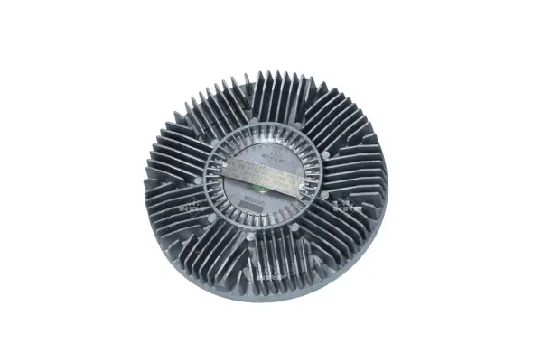 Clutch, radiator fan (WG1720771)