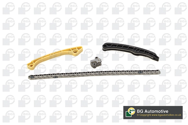 Timing Chain Kit (WG1488322)