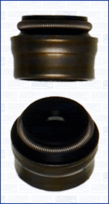 Seal Ring, valve stem (WG1450716)