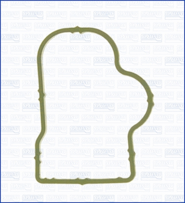 Gasket, intake manifold (WG1451142)
