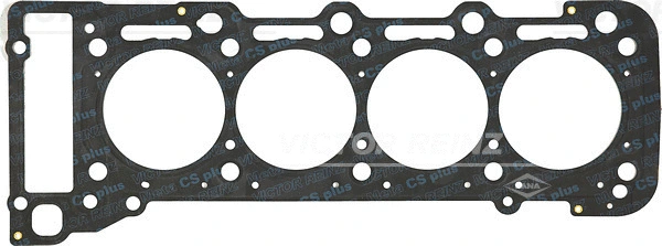 Gasket, cylinder head (WG1103563)