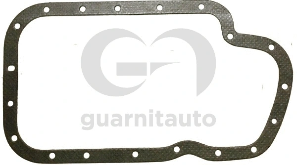 Gasket, oil sump (WG2134610)