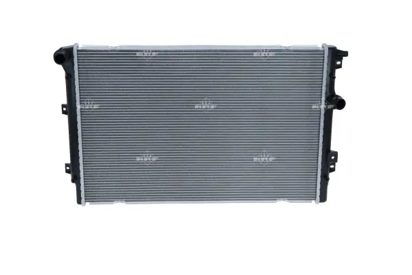 Radiator, engine cooling (WG2162389)