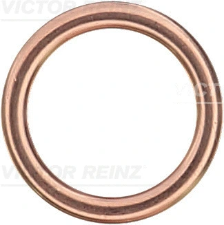 Seal Ring, oil drain plug (WG1243951)