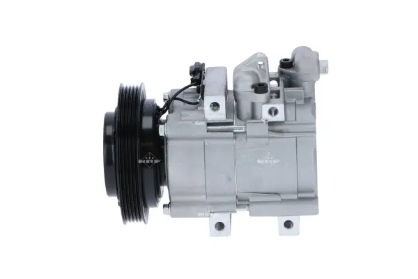 Compressor, air conditioning (WG2159737)