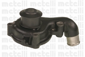 Water Pump, engine cooling (WG1790188)